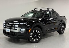 2026 Hyundai Santa Cruz SEL AWD Truck Crew Cab