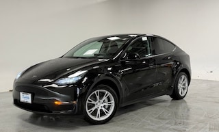 2023 Tesla Model Y Long Range SUV