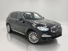 2019 BMW X3 xDrive30i SUV