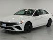 Certified 2026 Hyundai Elantra SEL Sport Sedan