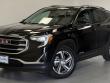 Used 2018 GMC Terrain SLT SUV