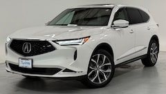 2024 Acura MDX Technology SUV
