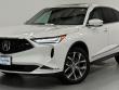 Used 2024 Acura MDX Technology SUV