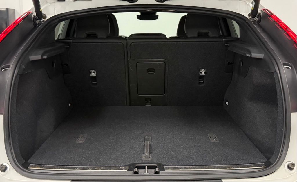 2023 Volvo C40 Plus - Photo 22