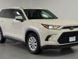 2024 Toyota Grand Highlander XLE SUV