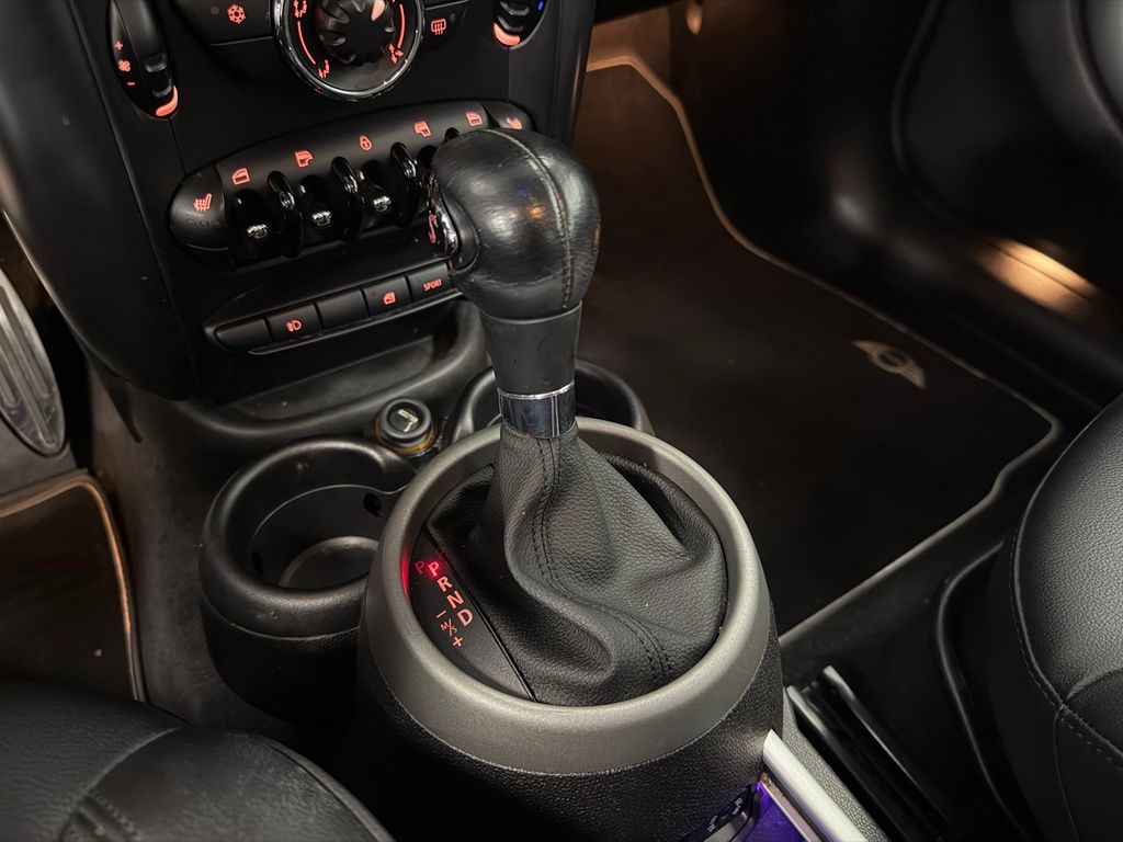 2012 MINI Countryman Countryman S - Photo 19