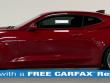 2017 Chevrolet Camaro 2LT Coupe