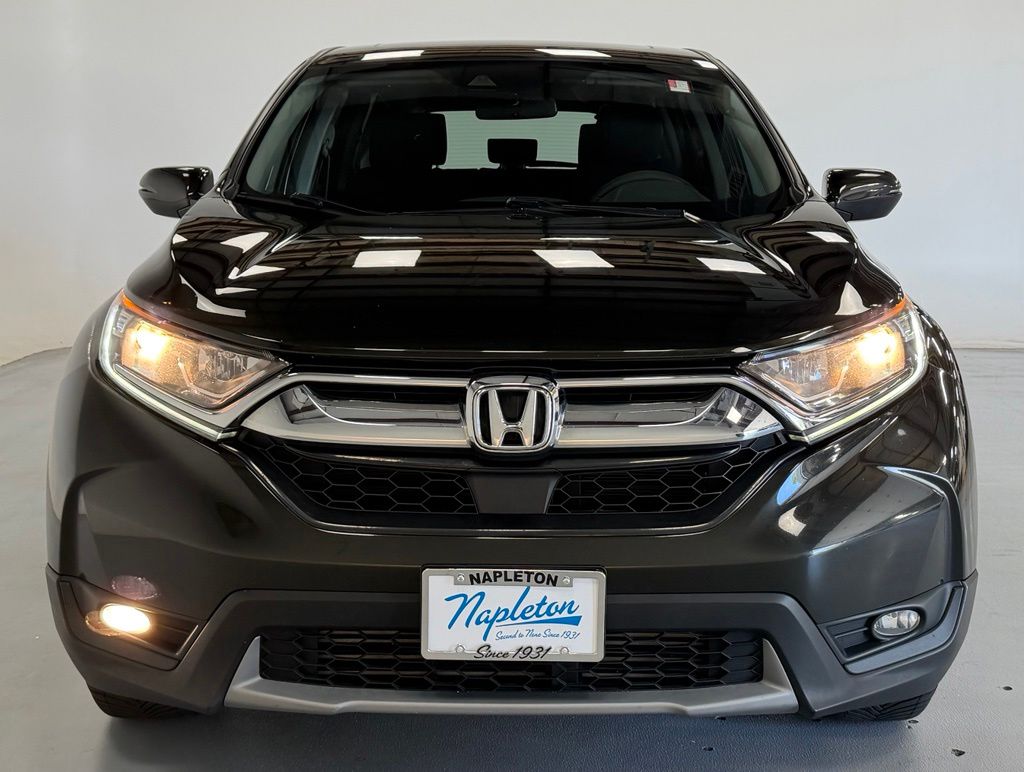 2018 Honda CR-V EX - Photo 7