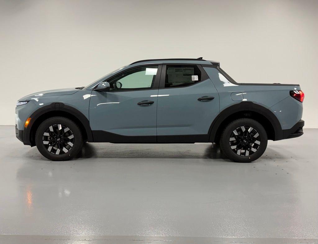 New 2026 Hyundai Santa Cruz SEL Activity AWD Truck Crew Cab