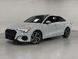 Used 2023 Audi A3 40 Premium Sedan