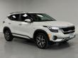 2022 Kia Seltos SX SUV