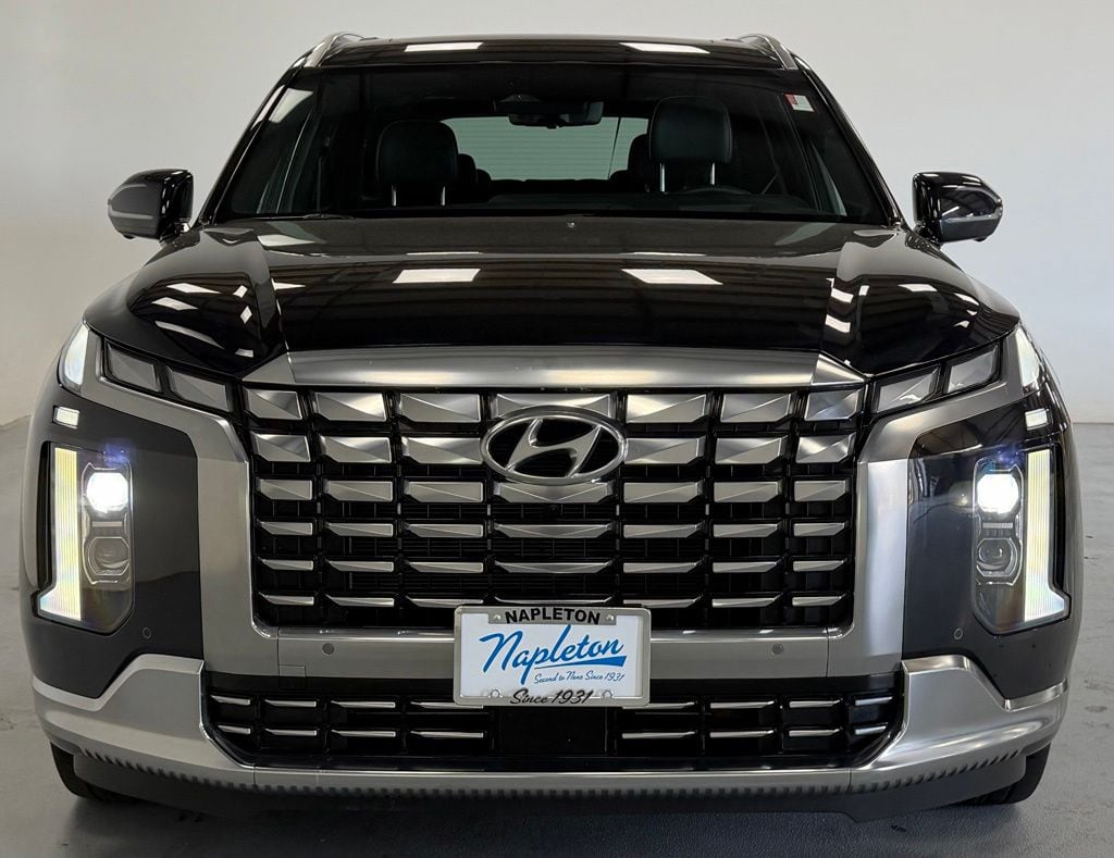 2023 Hyundai Palisade Calligraphy - Photo 7