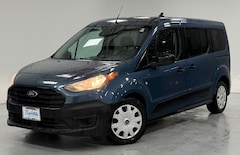 2021 Ford Transit Connect XL Wagon Passenger Wagon LWB