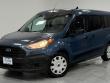 Used 2021 Ford Transit Connect XL Wagon Passenger Wagon LWB