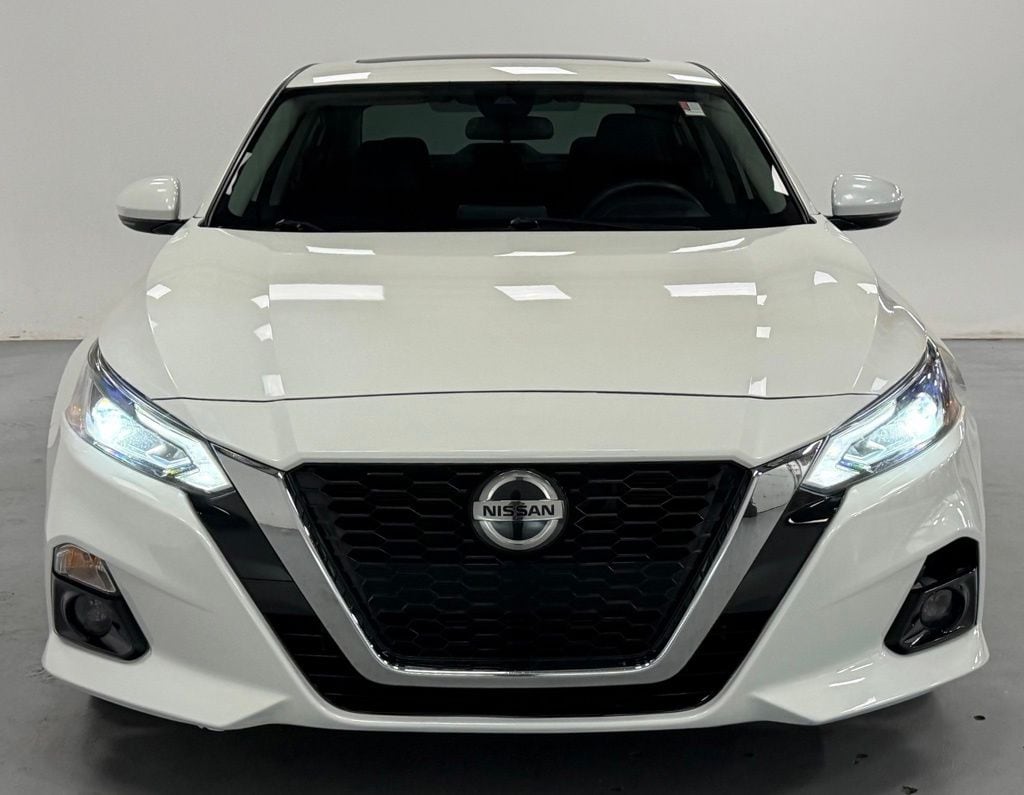 2021 Nissan Altima SL - Photo 7