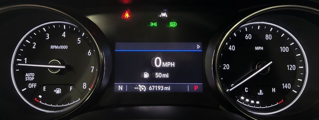 2020 Buick Encore GX Preferred - Photo 17