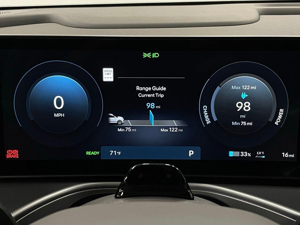 2026 Hyundai IONIQ 9 SE - Photo 15