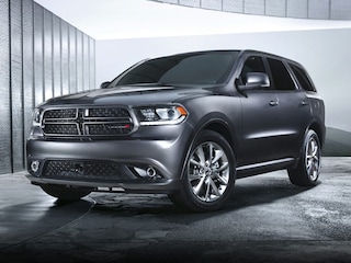 2019 Dodge Durango R/T SUV