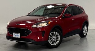 2020 Ford Escape SE SUV