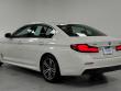 2021 BMW 530i xDrive Sedan
