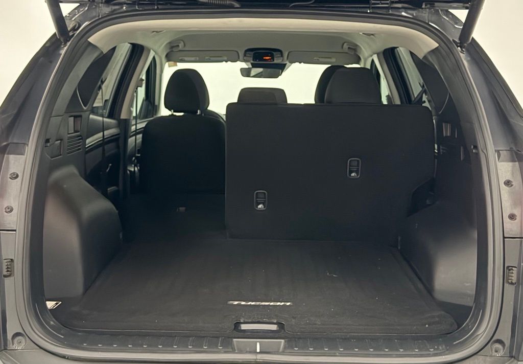 2023 Hyundai Tucson SEL - Photo 24