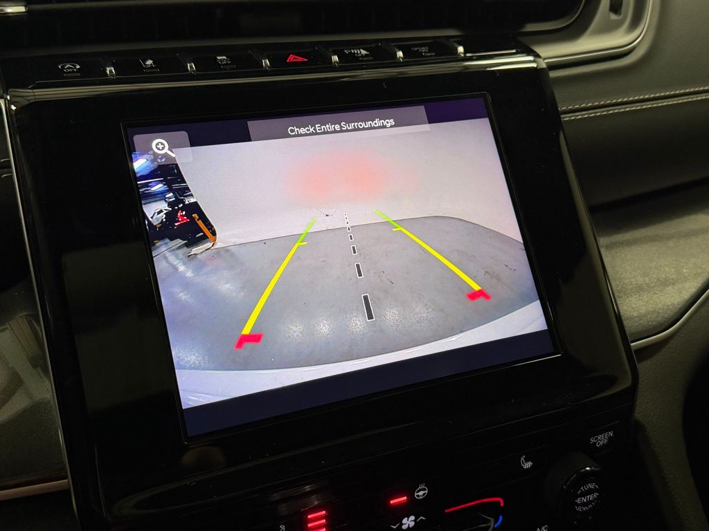 2023 Jeep Grand Cherokee Altitude - Photo 19