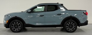 2024 Hyundai Santa Cruz SEL Truck Crew Cab