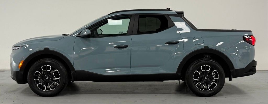Certified 2024 Hyundai Santa Cruz SEL Truck Crew Cab