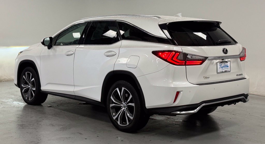 Used 2020 Lexus RX 350L 350L SUV