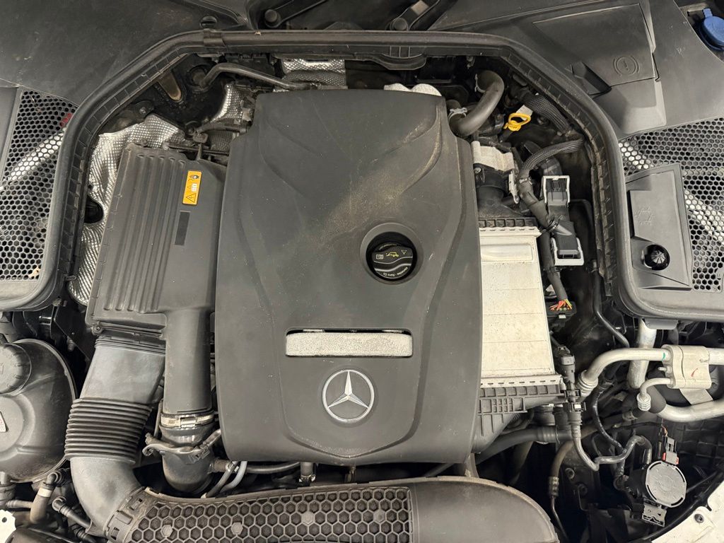 2018 Mercedes-Benz C-Class Sedan C300 - Photo 9