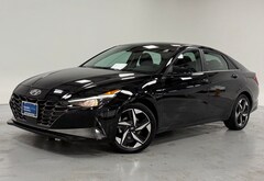 2022 Hyundai Elantra SEL Sedan