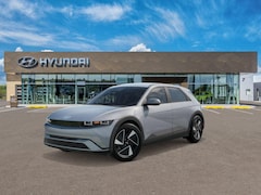 2026 Hyundai IONIQ 5 SEL SUV