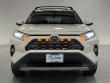 2021 Toyota RAV4 Limited SUV