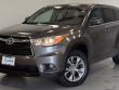 Used 2015 Toyota Highlander LE Plus V6 SUV