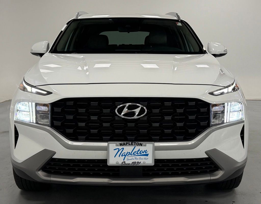 2023 Hyundai Santa Fe SEL - Photo 7