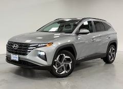 2023 Hyundai Tucson SEL SUV