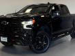 Used 2022 Chevrolet Silverado 1500 LT Trail Boss Truck Crew Cab