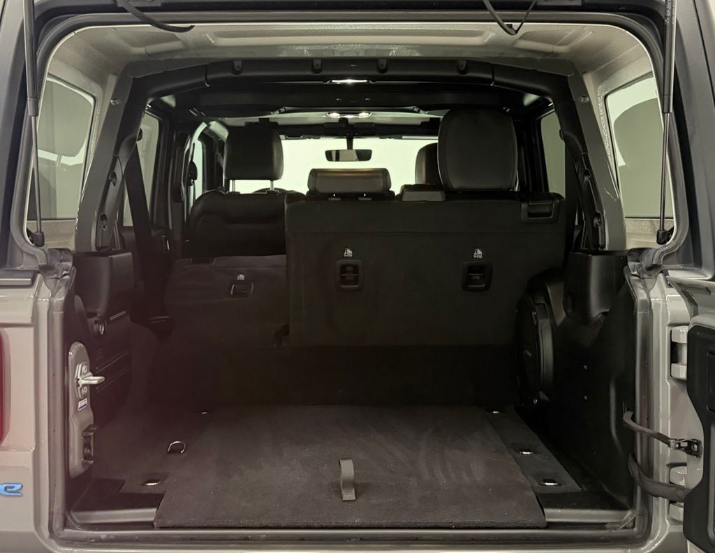 2023 Jeep Wrangler 4xe Rubicon 4XE - Photo 26