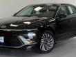 Certified 2024 Hyundai Sonata Hybrid SEL Sedan