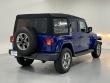 2018 Jeep Wrangler Unlimited Sahara 4x4 SUV