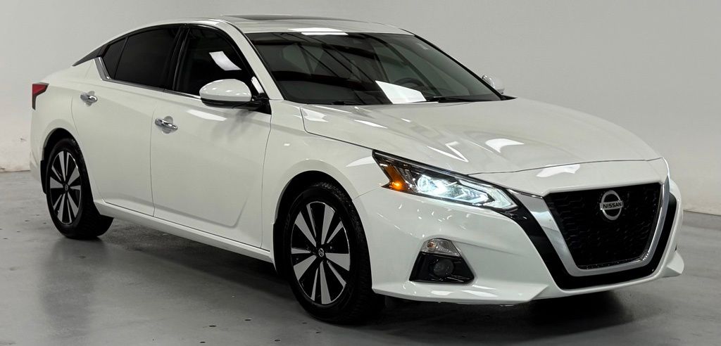 2021 Nissan Altima SL - Photo 6