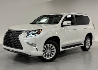 2021 LEXUS GX 460 SUV