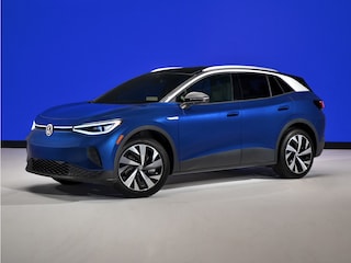 2021 Volkswagen ID.4 Pro S SUV