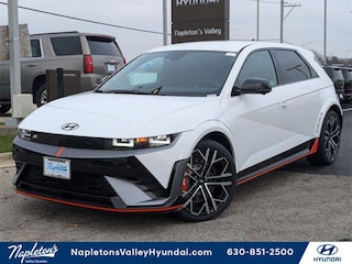 2025 Hyundai IONIQ 5 N N SUV
