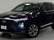 Used 2020 Hyundai Santa Fe SEL SUV