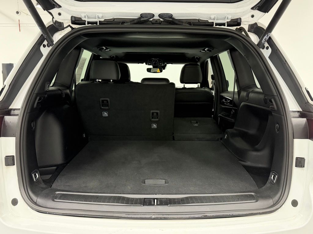 2023 Jeep Grand Cherokee Altitude - Photo 27
