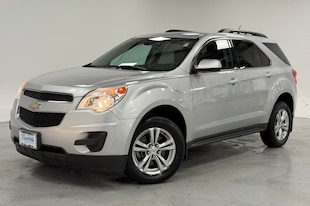 2014 Chevrolet Equinox LT w/1LT SUV