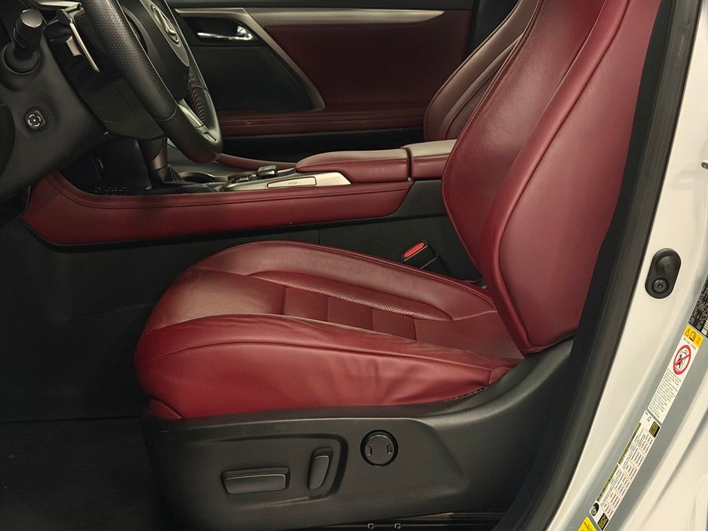 2019 Lexus RX 350 F SPORT - Photo 12