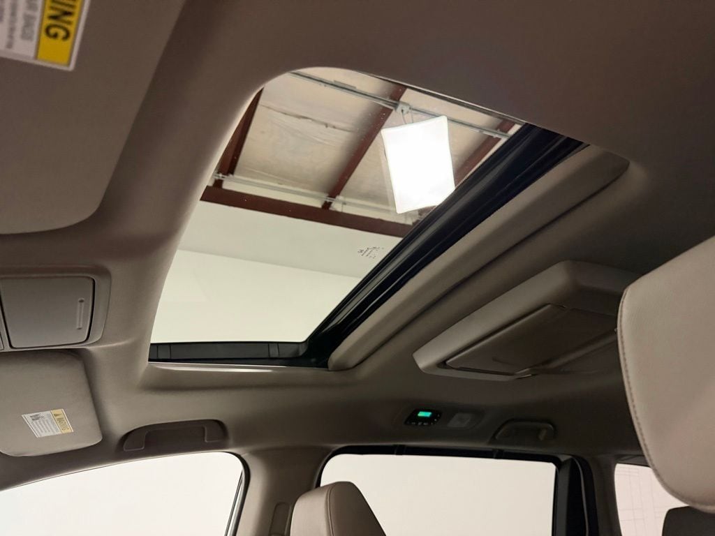 2019 Honda Odyssey EX-L - Photo 25