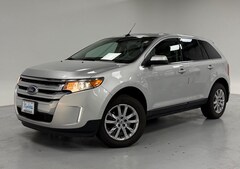 2014 Ford Edge Limited SUV